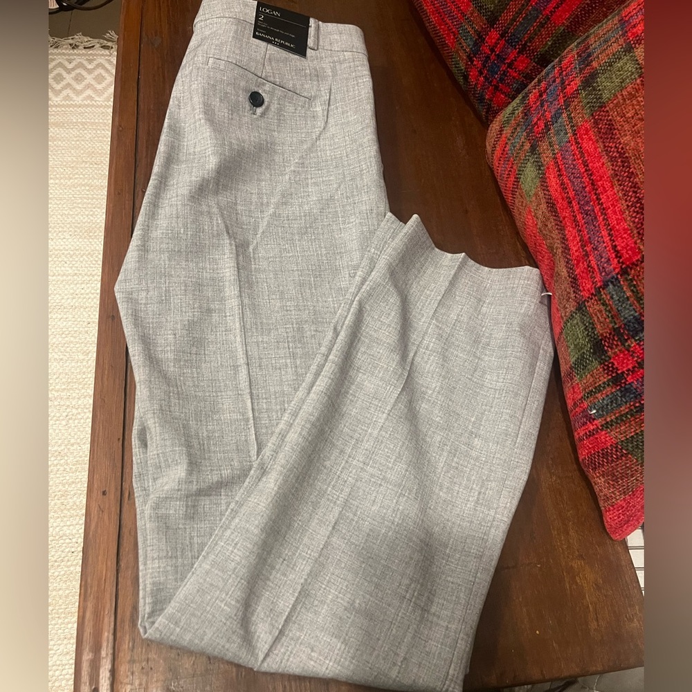 Banana Republic Dress Pants. Size 2.